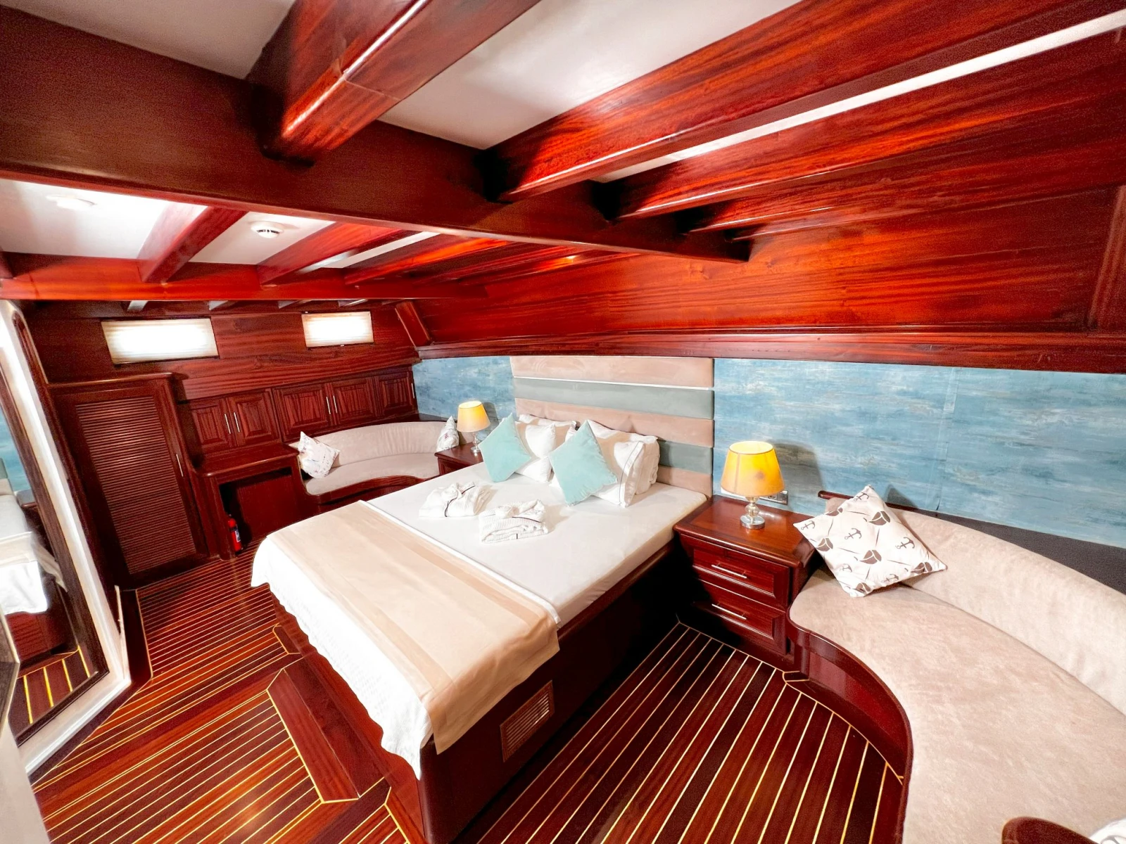 cabin
